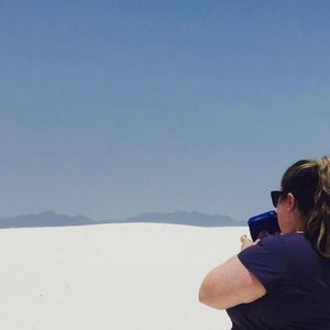 Meet your Posher, Traci